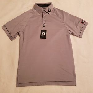 FootJoy Titleist Golf Tour Polo Shirt